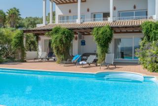 Villa Índigo - Benalup Casas Viejas - 8