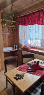 Gospodarstwo Agroturystyczne u Ani - Krośnica - 4