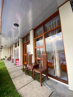 Agriya Lubis 2 room - 4