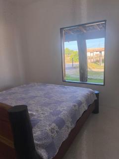Casa Carmelo Caraíva- aldeia Xandó - Caraíva - 3