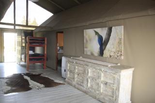 Kubu & Kwena Lodge - 7