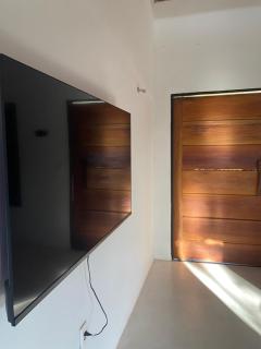 Casa Carmelo Caraíva- aldeia Xandó - Caraíva - 6