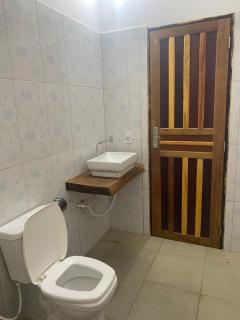Casa Carmelo Caraíva- aldeia Xandó - Caraíva - 8