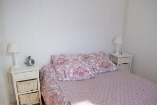 Appartement VUE SUR MER de chaque pièce, exposé au Sud au centre de TREBEURDEN Réf - 666 - Trébeurden - 6