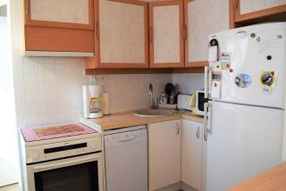 Appartement VUE SUR MER de chaque pièce, exposé au Sud au centre de TREBEURDEN Réf - 666 - Trébeurden - 5