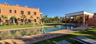 La Terra Rosa - Marrakech - 9