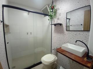 Studio bem localizado no Leblon - Rio de Janeiro - 3