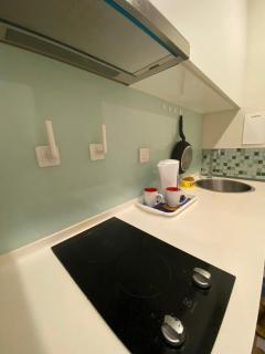 Comfy Kuching Kozi Square Studio Unit - Kuching - 3