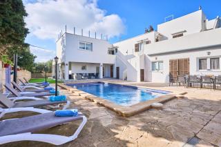 Villa Guadi - Portopetro - 0