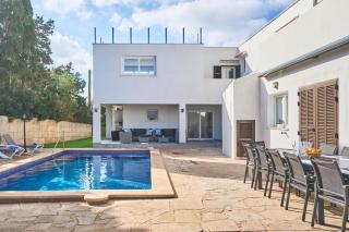 Villa Guadi - Portopetro - 9