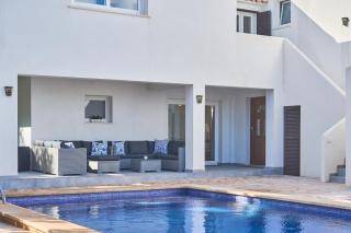 Villa Guadi - Portopetro - 6