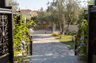 Villa Joy - Ormos Panagias - 8