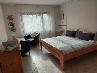Ferienwohnung-Pension Osterwiese - Weilburg - 6