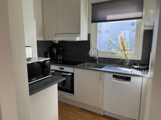 Mindre lägenhet med stora möjligheter - 3