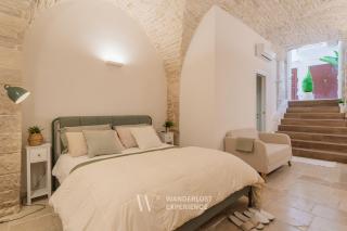Wanderlust Experience Corte Sant'Angelo - Bitonto - 4