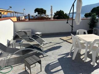 Athena Apartments Mondello Beach - Palermo - 6