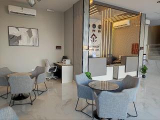 اجنحة نزيل & اجنحة الشمال - 3