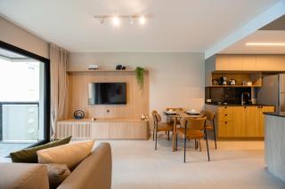 LDM - The Landmark Residence by Anora Spaces - São Paulo - 8