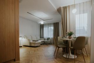Apartament Dwupoziomowy Butikowy Żmigrodzka, free parking, self check-in - Poznań - 9