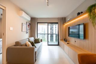 LDM - The Landmark Residence by Anora Spaces - São Paulo - 3