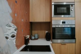 Apartament Dwupoziomowy Butikowy Żmigrodzka, free parking, self check-in - Poznań - 2