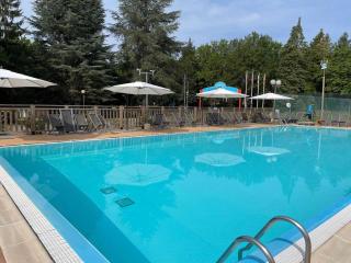 Camping 4 étoiles - Piscine - ef0ihh - Proissans - 9