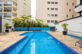 LDM - The Landmark Residence by Anora Spaces - São Paulo - 0