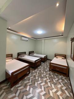 Kirah's Pension House - 3 to 5 mins from PPIA via commute - 7