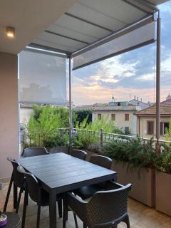 SE025 - Senigallia, meraviglioso trilocale con terrazzo - Senigallia - 9