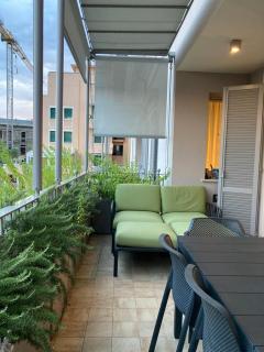 SE025 - Senigallia, meraviglioso trilocale con terrazzo - Senigallia - 8