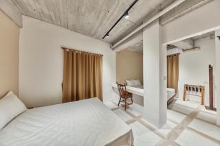 Sanhe Hotel - Changhua - 4
