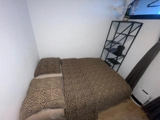 Studio au centre de Canet Plage 1min à pied de la plage - 8