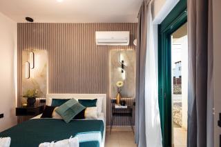 Villa Lea, stylish, with common pool - - 4