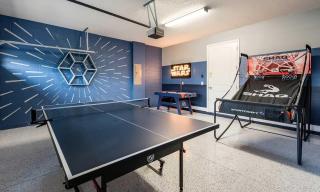Bright Chic 6 Bdrm Villa with Games Room at Encore - Orlando - 9