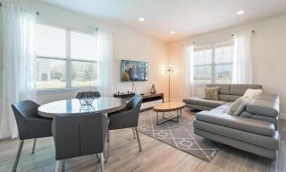 Bright Chic 6 Bdrm Villa with Games Room at Encore - Orlando - 5