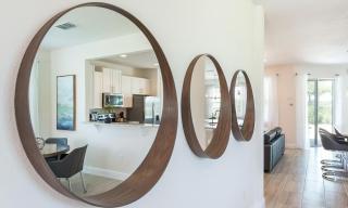 Bright Chic 6 Bdrm Villa with Games Room at Encore - Orlando - 4