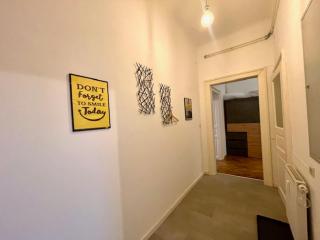 Charmante Wohnung in Innenstadtlage - 4