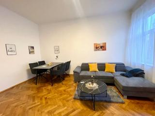 Charmante Wohnung in Innenstadtlage - Graz - 3