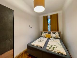 Charmante Wohnung in Innenstadtlage - Graz - 7