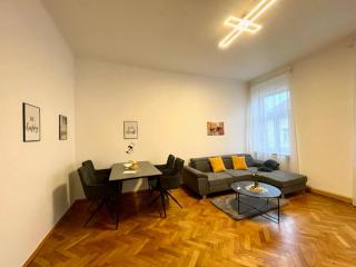 Charmante Wohnung in Innenstadtlage - Graz - 9