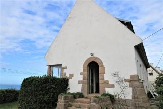 Maison VUE MER avec jardin à 800m de la plage à TREBEURDEN REF-683 - Trébeurden - 5