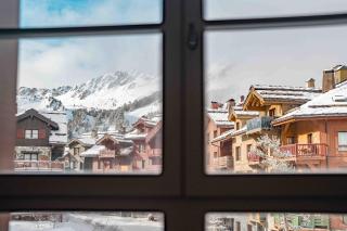 The Summit, Arc 1950, Manoir Savoie Residence - Bourg-Saint-Maurice - 1