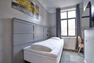 Four Points Flex by Sheraton Copenhagen City - Copenhague - 1