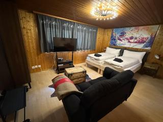 Morenka - Zermatt - 9