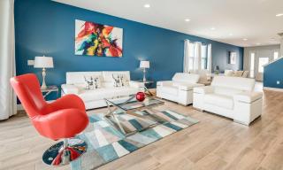 Modern 6 Bdrm Abode with Private Pool and Spa in Encore - Orlando - 5