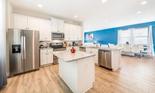 Modern 6 Bdrm Abode with Private Pool and Spa in Encore - Orlando - 3