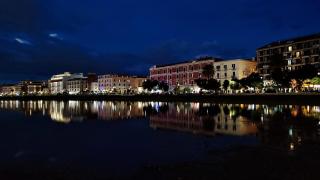 Mira Capri - Castellammare di Stabia - 1