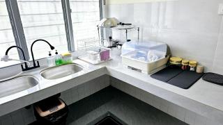 4-12pax Sawatt Homestay at Subang - Entire House - Subang Jaya - 2
