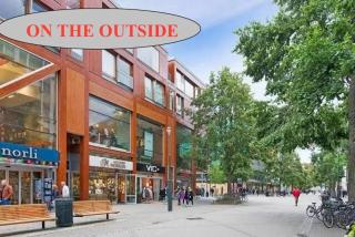 APARTMENT CITY CENTER - Close to facilities - 8