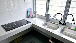 4-12pax Sawatt Homestay at Subang - Entire House - Subang Jaya - 3